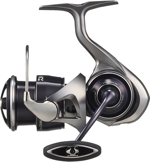 Daiwa Caldia 25 LT